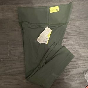 Premium ultra High Rise 7/8 legging